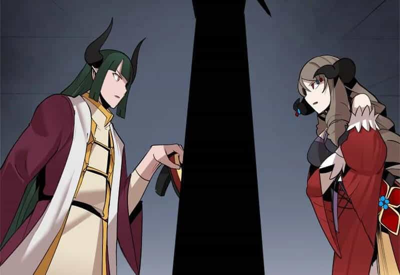 The Dungeon Master - Chương 107 - ảnh 38