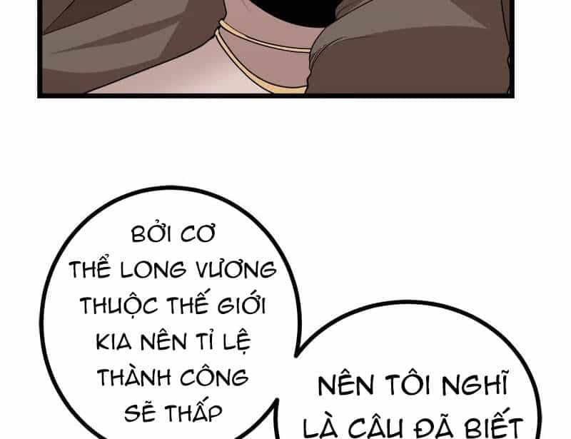 The Dungeon Master - Chương 107 - ảnh 4
