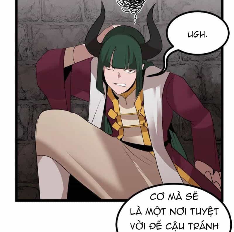 The Dungeon Master - Chương 107 - ảnh 49