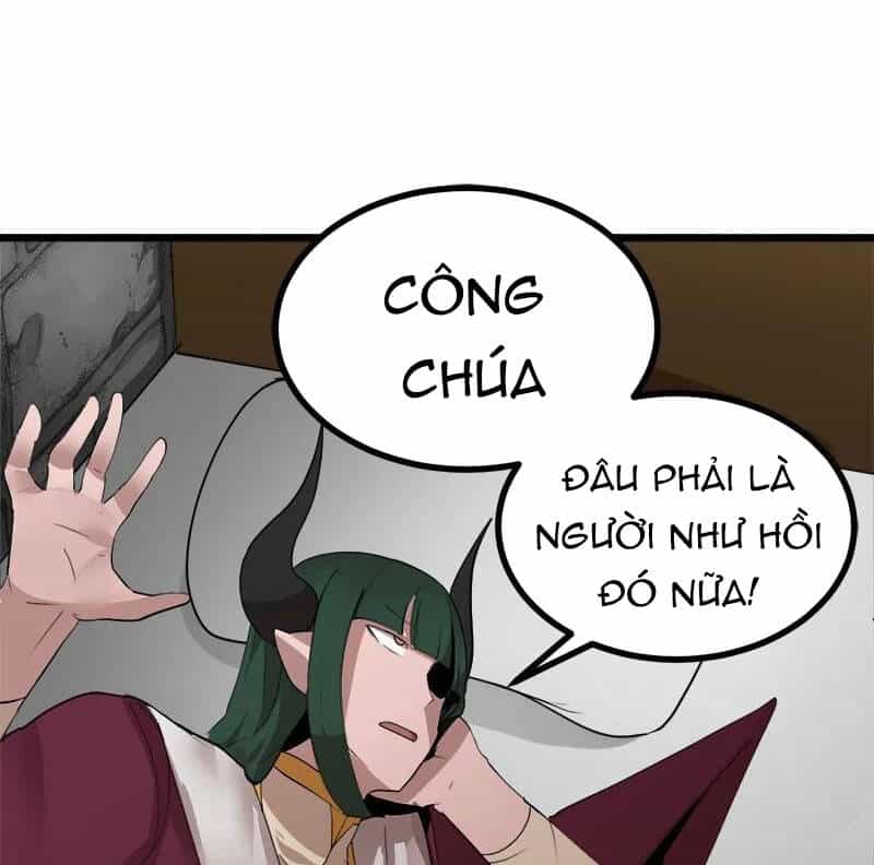 The Dungeon Master - Chương 107 - ảnh 68