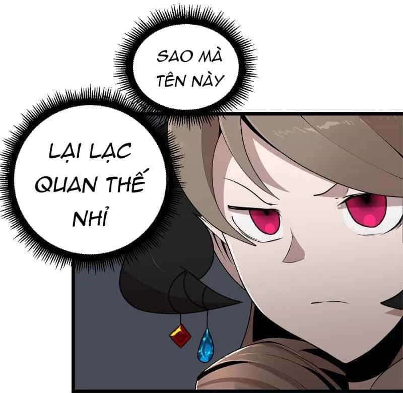 The Dungeon Master - Chương 107 - ảnh 74
