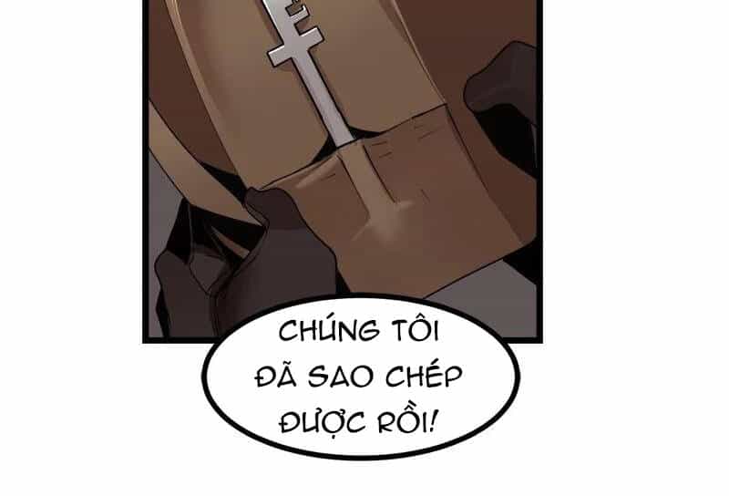 The Dungeon Master - Chương 107.5 - ảnh 40