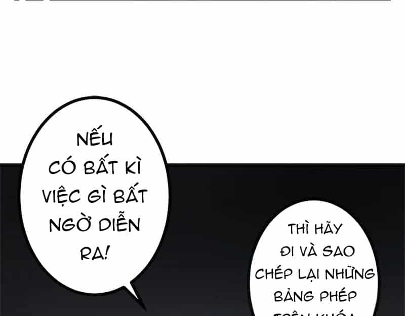 The Dungeon Master - Chương 107.5 - ảnh 42