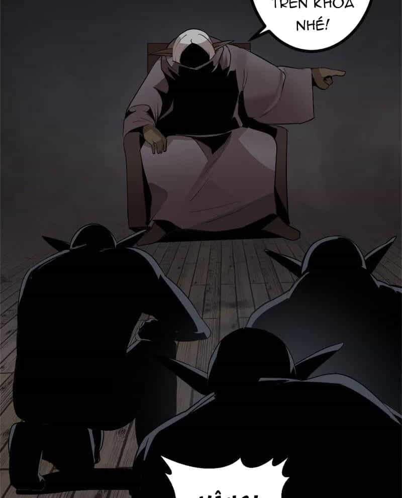 The Dungeon Master - Chương 107.5 - ảnh 43