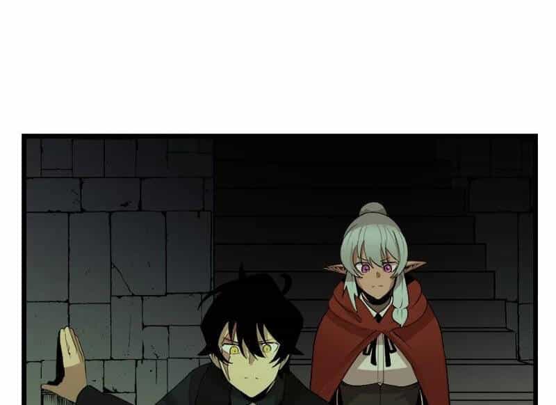 The Dungeon Master - Chương 107.5 - ảnh 48