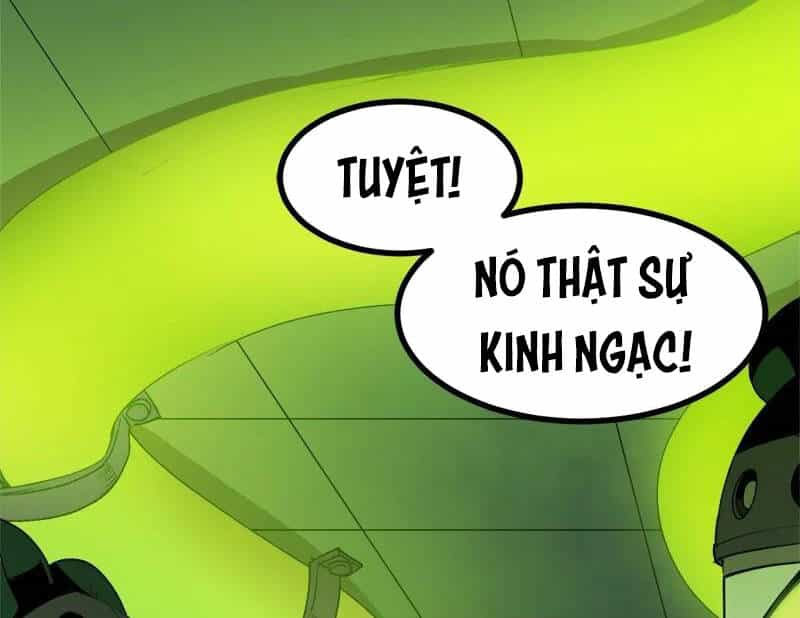 The Dungeon Master - Chương 107.5 - ảnh 52