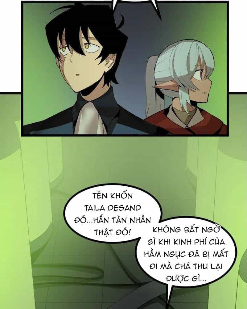 The Dungeon Master - Chương 108 - ảnh 3