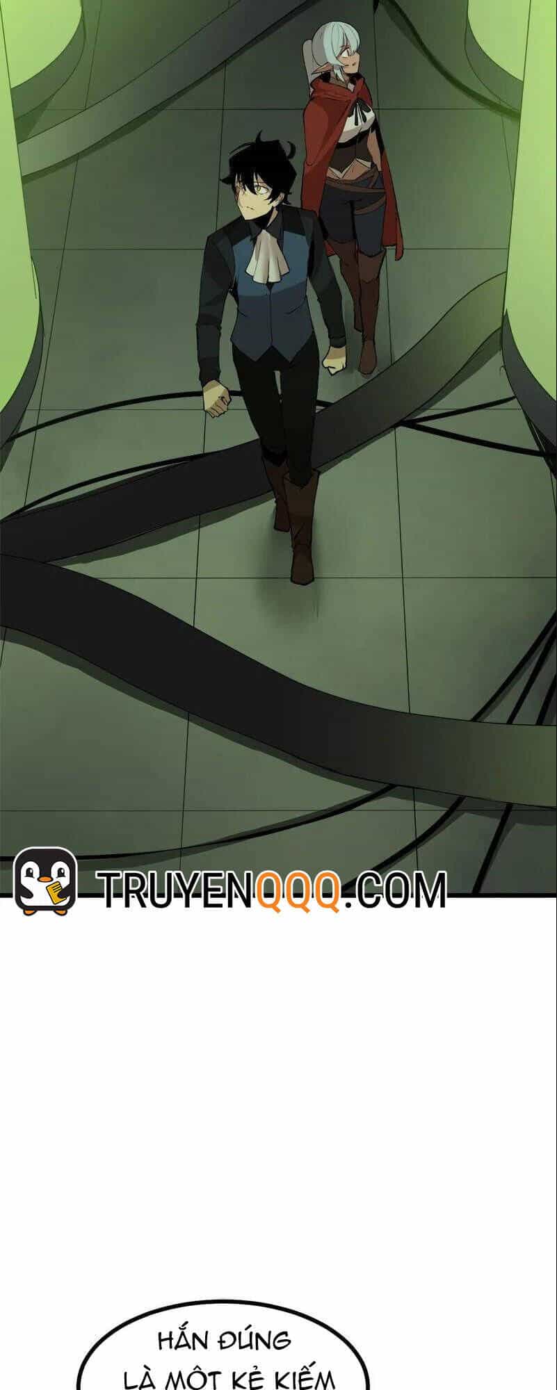 The Dungeon Master - Chương 108 - ảnh 4