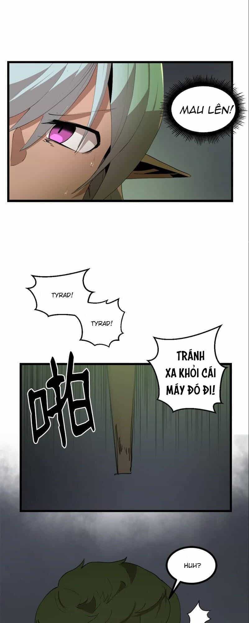 The Dungeon Master - Chương 108 - ảnh 46