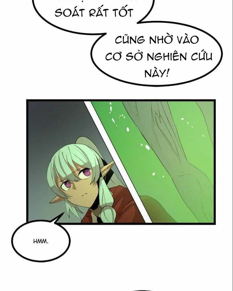 The Dungeon Master - Chương 108 - ảnh 5