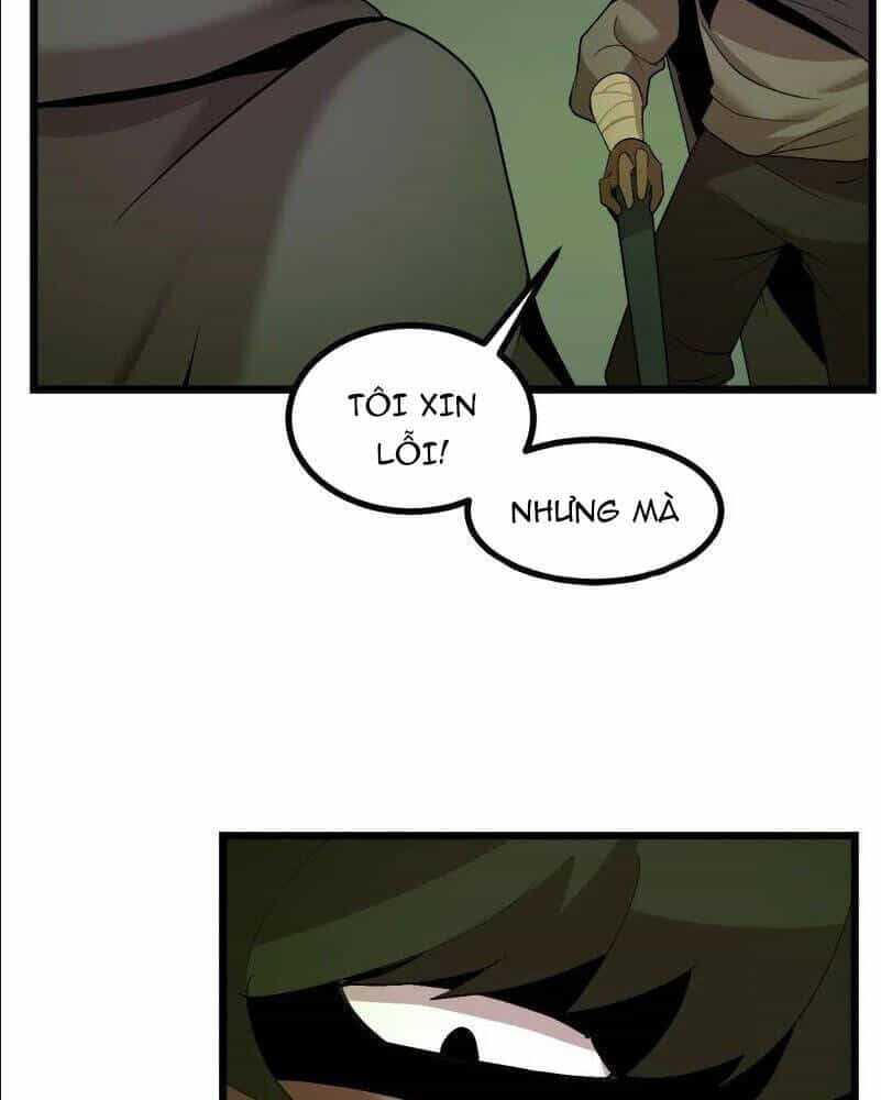 The Dungeon Master - Chương 109 - ảnh 33