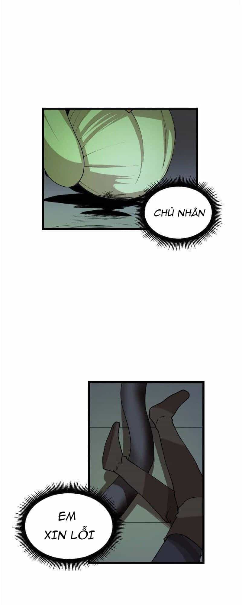The Dungeon Master - Chương 109 - ảnh 36