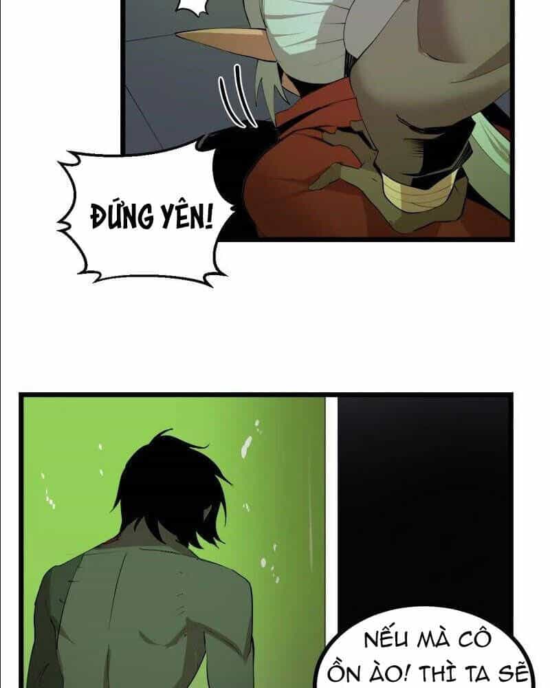 The Dungeon Master - Chương 109 - ảnh 5