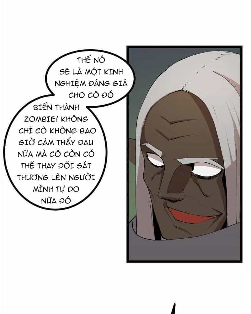 The Dungeon Master - Chương 109 - ảnh 7