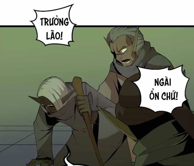 The Dungeon Master - Chương 110 - ảnh 57