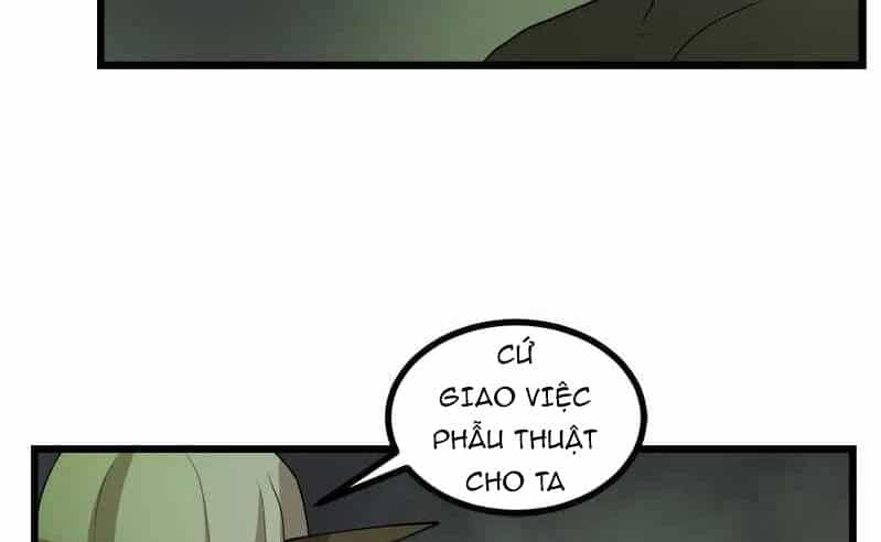 The Dungeon Master - Chương 110.5 - ảnh 22
