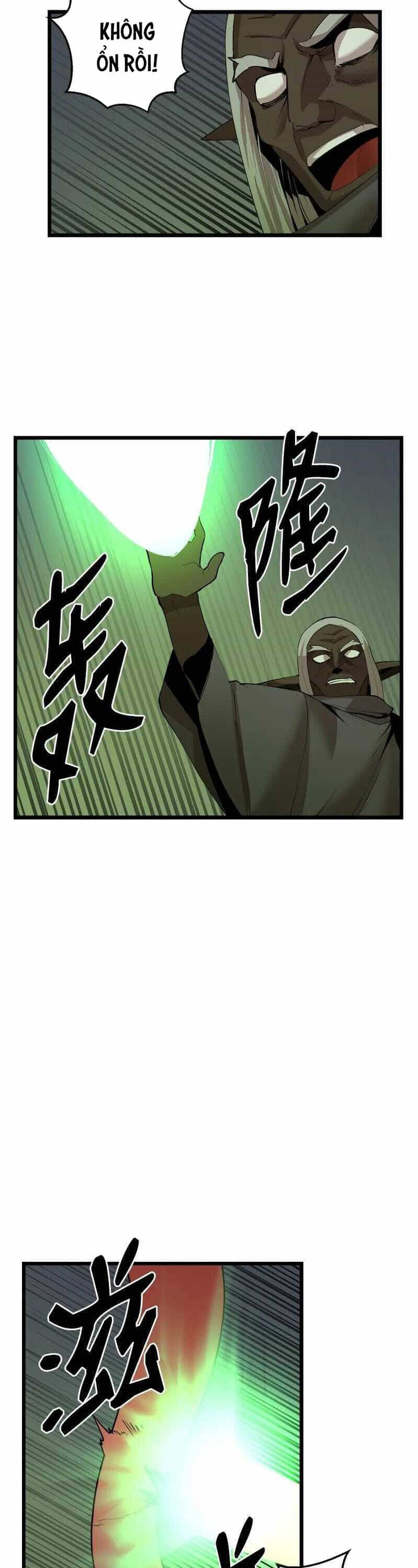 The Dungeon Master - Chương 111 - ảnh 4