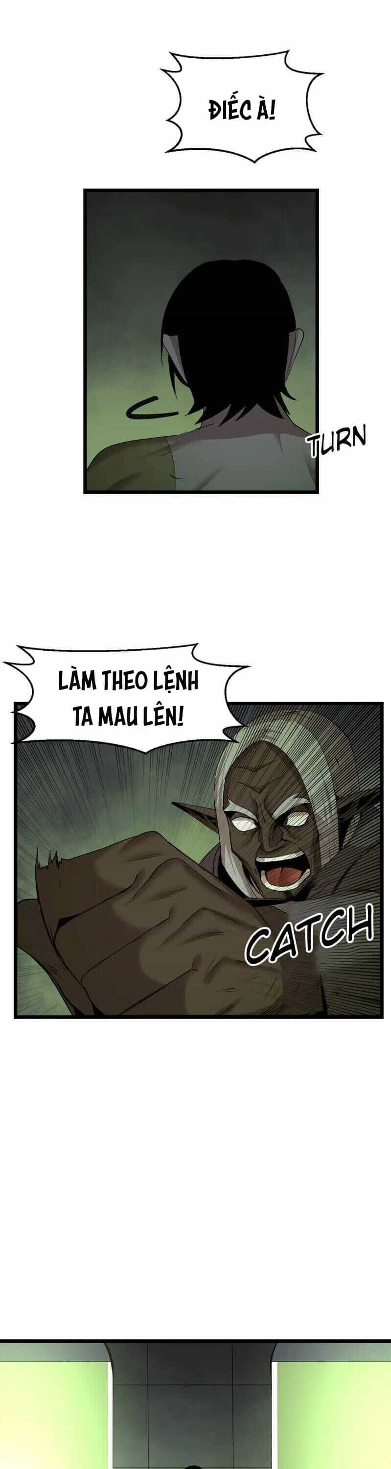 The Dungeon Master - Chương 112 - ảnh 4