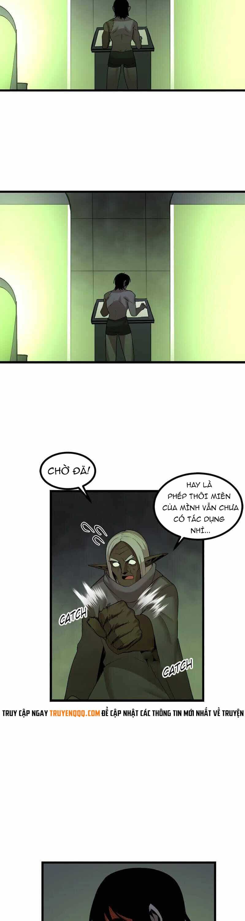 The Dungeon Master - Chương 112 - ảnh 5
