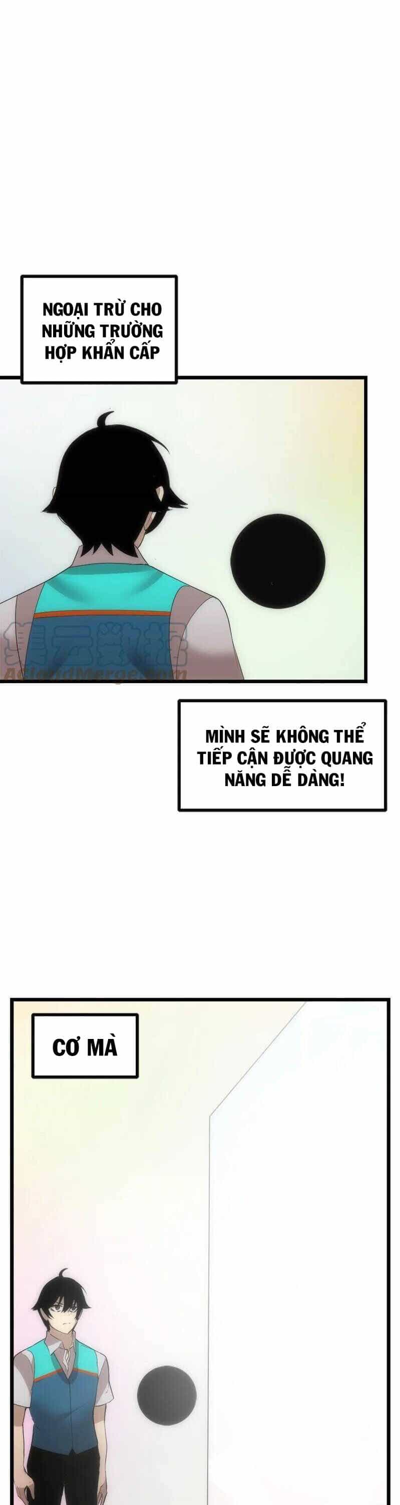 The Dungeon Master - Chương 112 - ảnh 8