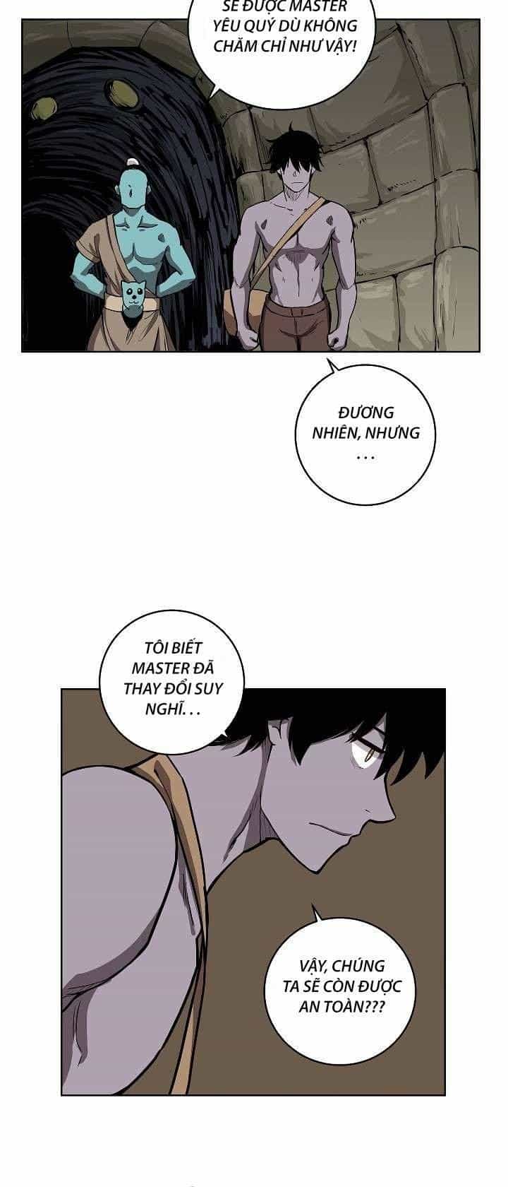 The Dungeon Master - Chương 12 - ảnh 14