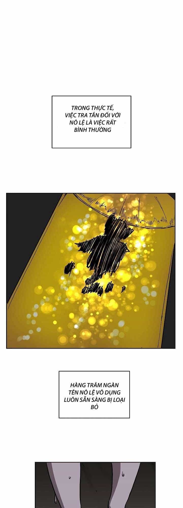 The Dungeon Master - Chương 12 - ảnh 2