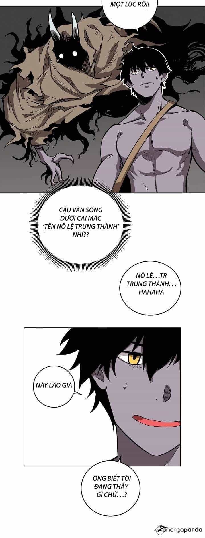 The Dungeon Master - Chương 12 - ảnh 20