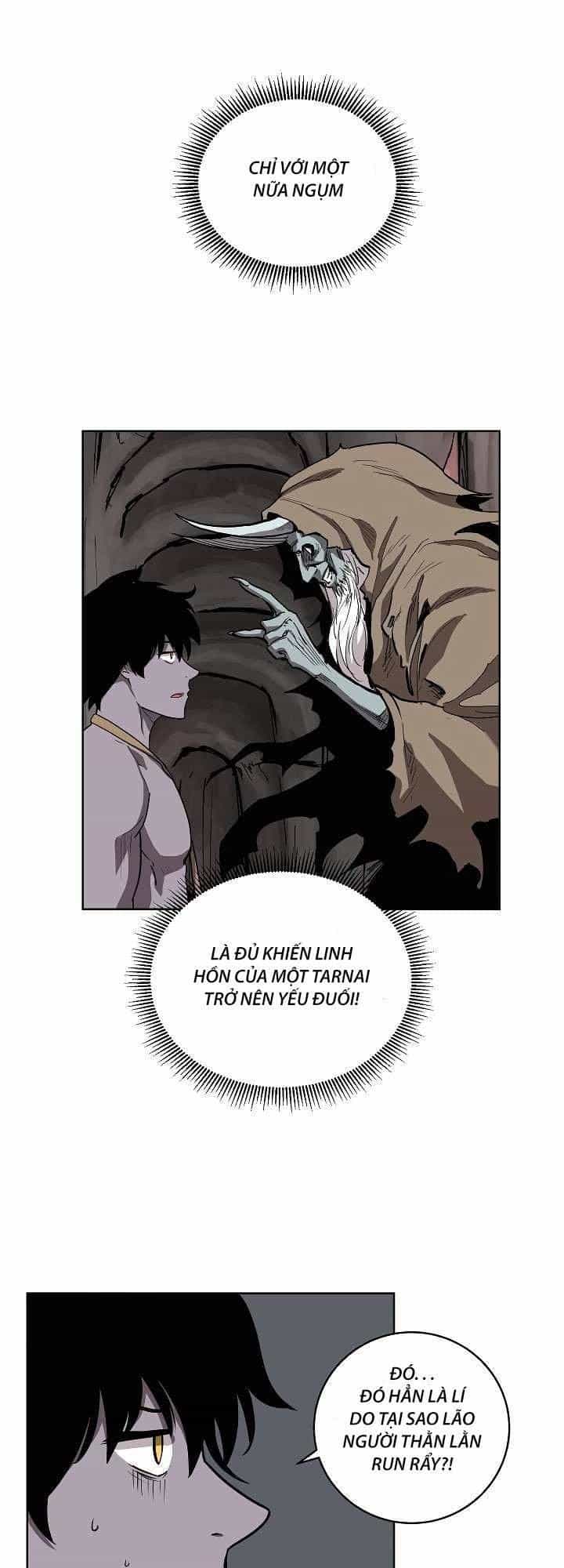 The Dungeon Master - Chương 12 - ảnh 25