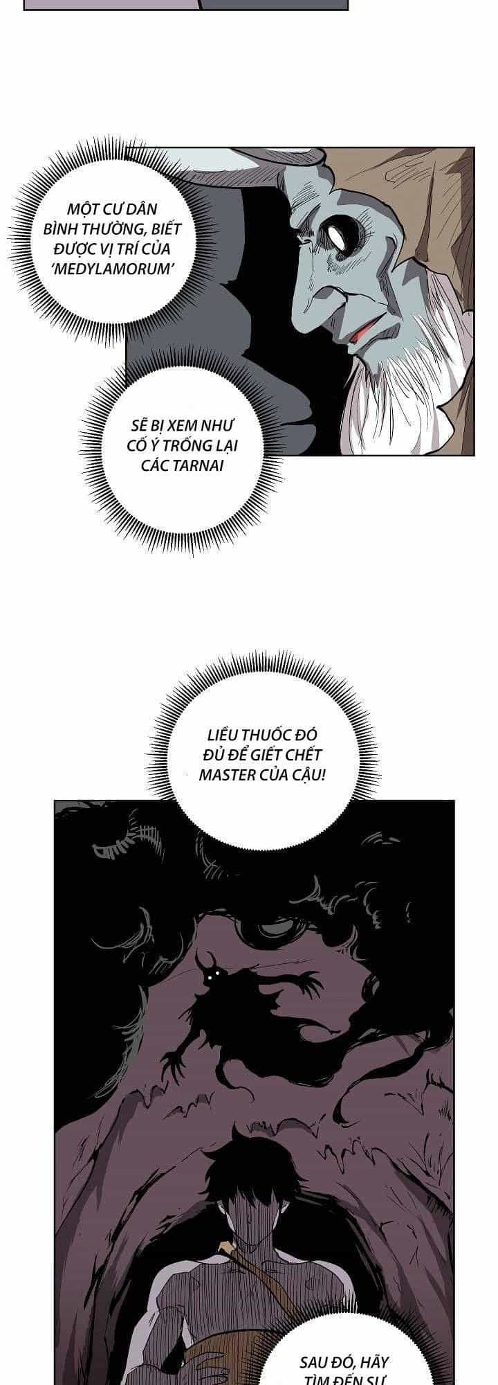 The Dungeon Master - Chương 12 - ảnh 26