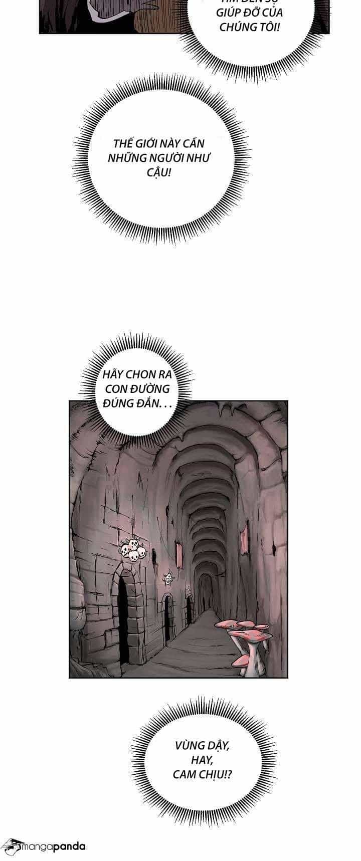 The Dungeon Master - Chương 12 - ảnh 27