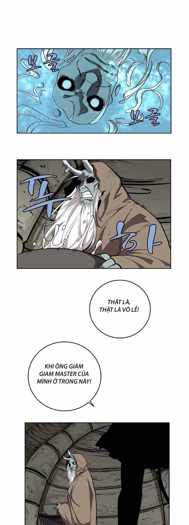 The Dungeon Master - Chương 12 - ảnh 28