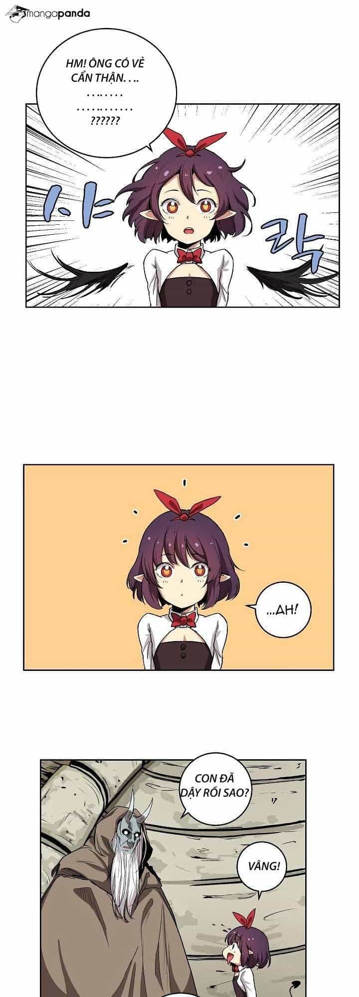 The Dungeon Master - Chương 12 - ảnh 31
