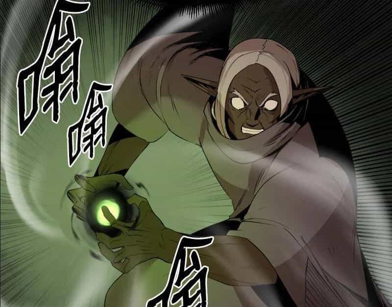 The Dungeon Master - Chương 113.5 - ảnh 30