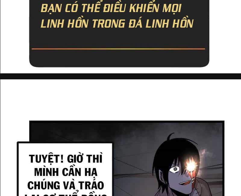 The Dungeon Master - Chương 113.5 - ảnh 55