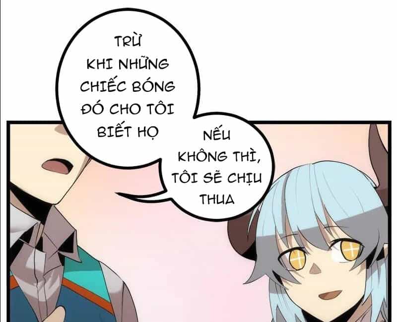 The Dungeon Master - Chương 113.5 - ảnh 9