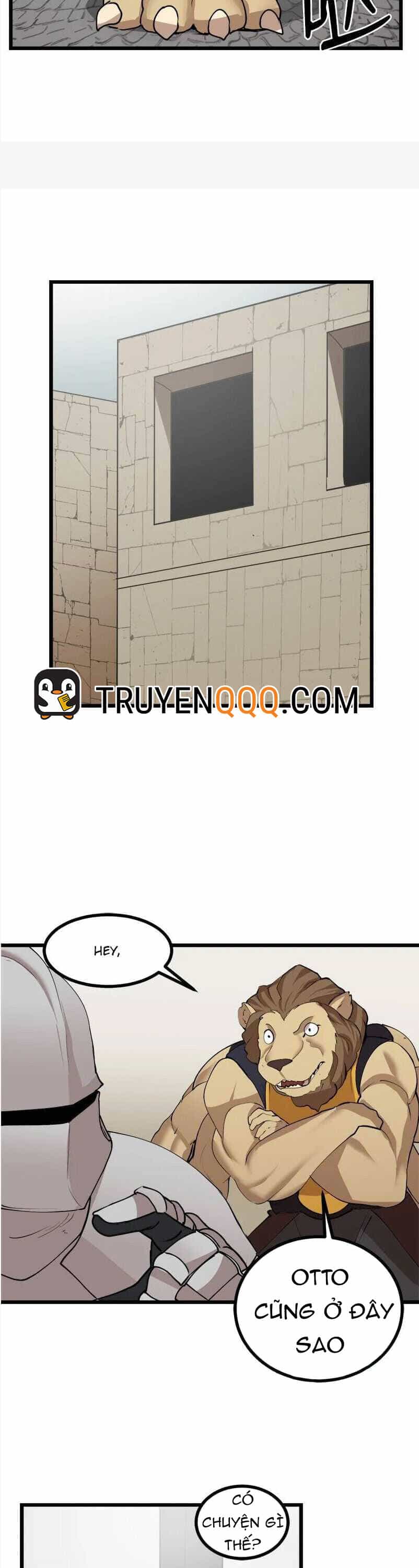 The Dungeon Master - Chương 114 - ảnh 11