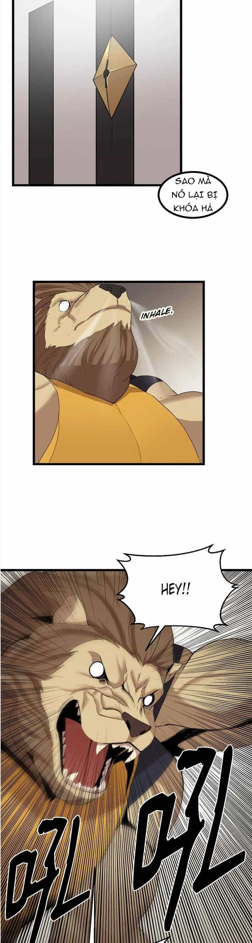 The Dungeon Master - Chương 114 - ảnh 12