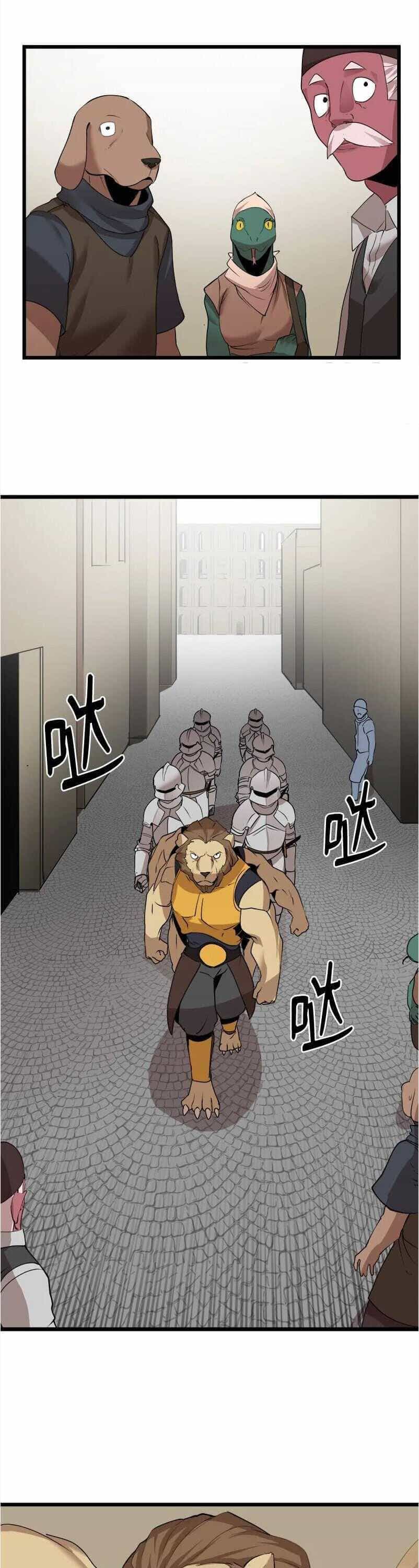 The Dungeon Master - Chương 114 - ảnh 3