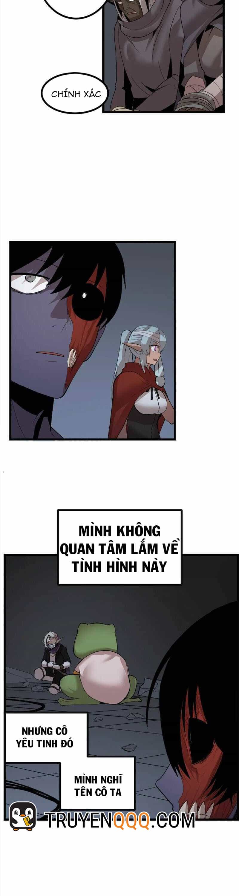 The Dungeon Master - Chương 114 - ảnh 30