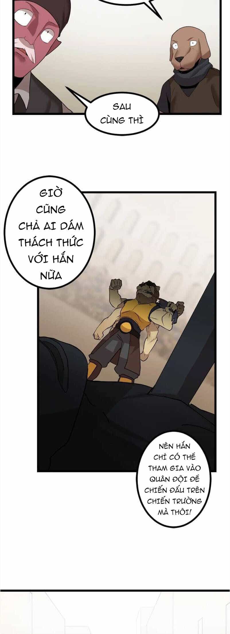The Dungeon Master - Chương 114 - ảnh 6