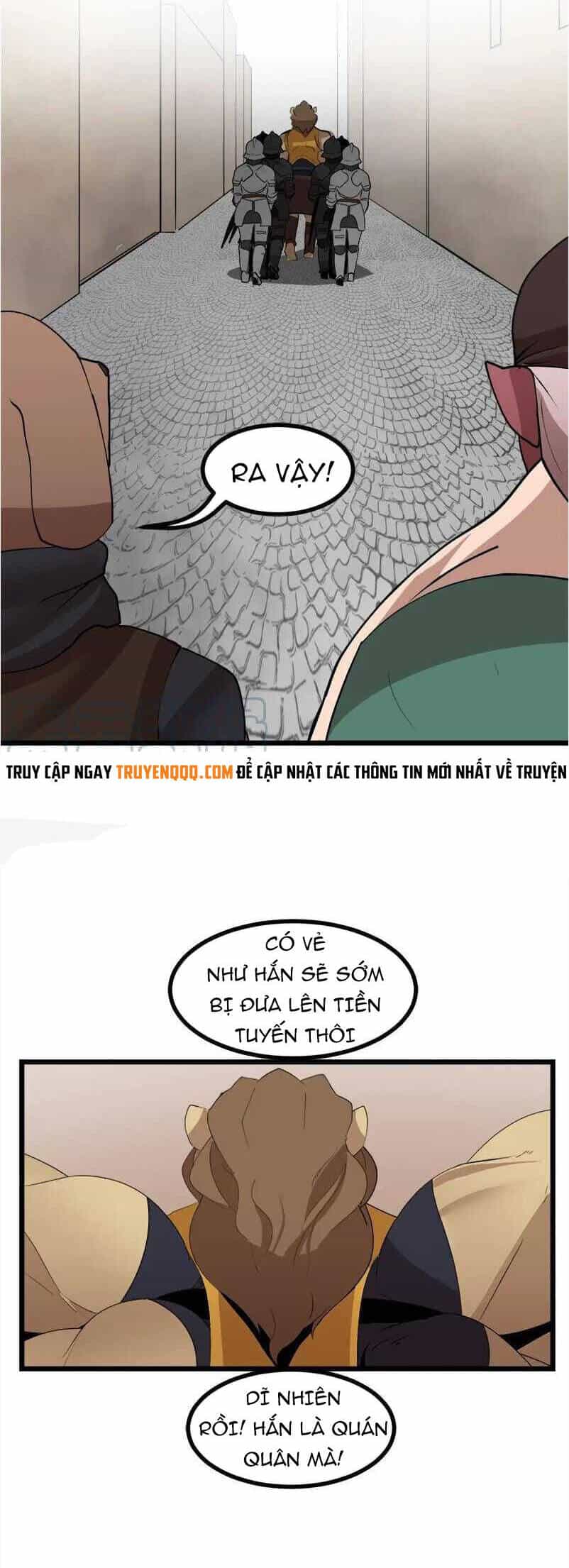 The Dungeon Master - Chương 114 - ảnh 7
