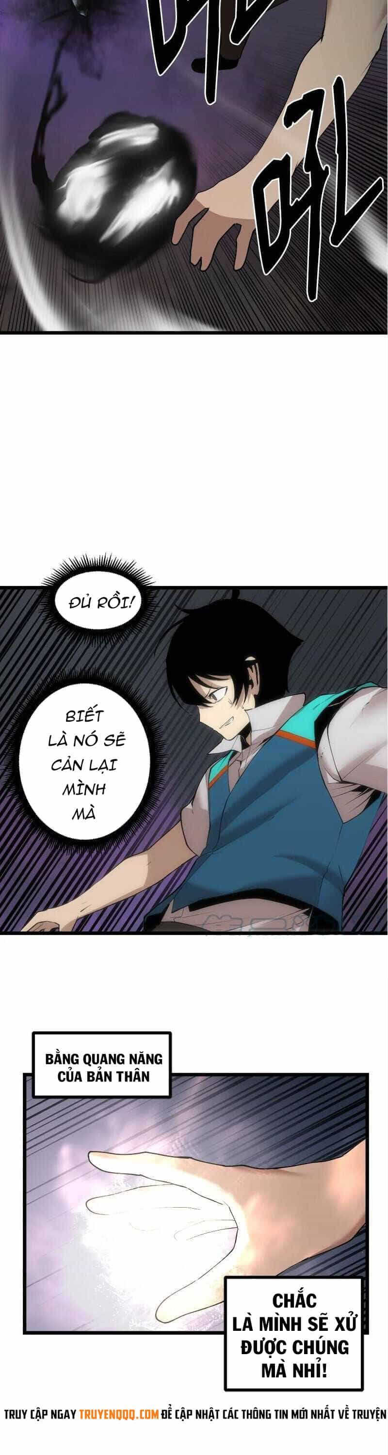 The Dungeon Master - Chương 115 - ảnh 18
