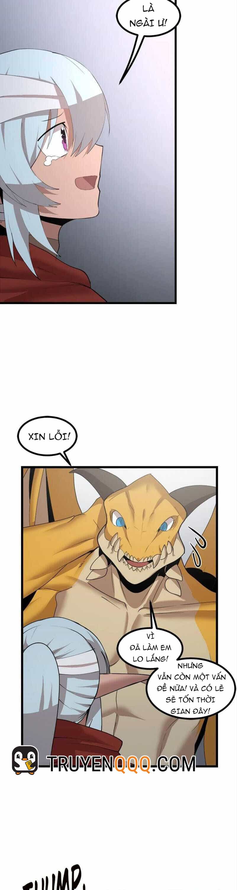 The Dungeon Master - Chương 115 - ảnh 29