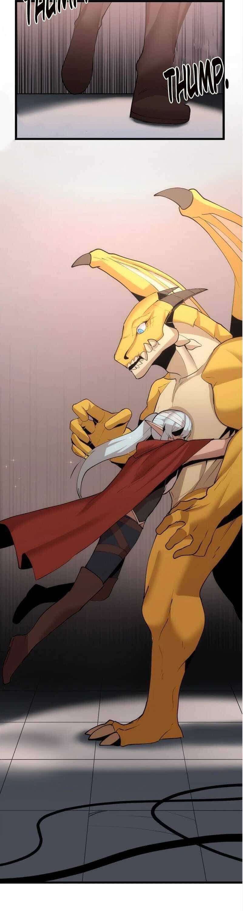The Dungeon Master - Chương 115 - ảnh 30