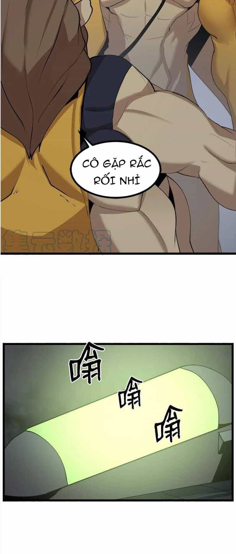 The Dungeon Master - Chương 115 - ảnh 8