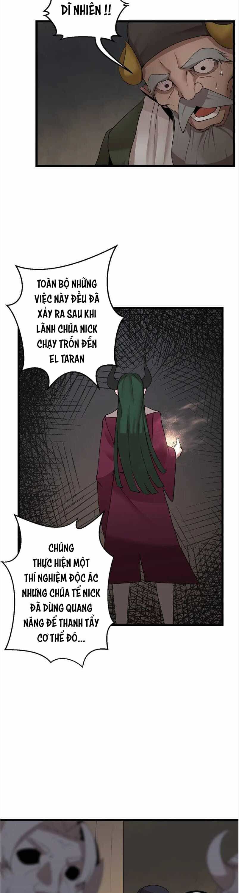 The Dungeon Master - Chương 116 - ảnh 13