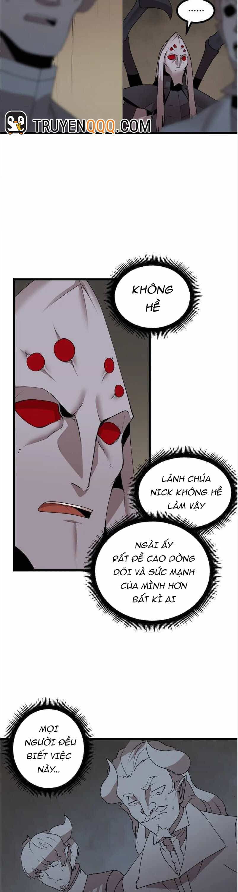 The Dungeon Master - Chương 116 - ảnh 14