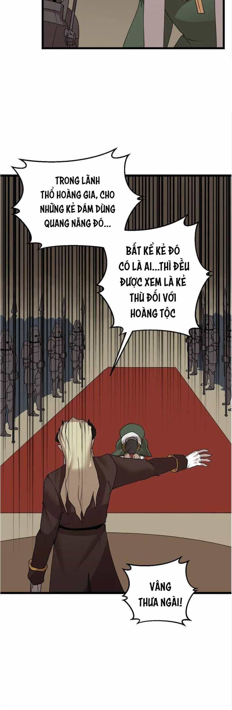 The Dungeon Master - Chương 116 - ảnh 17