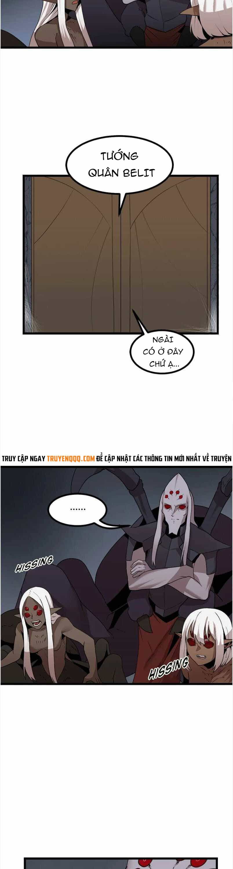 The Dungeon Master - Chương 116 - ảnh 22