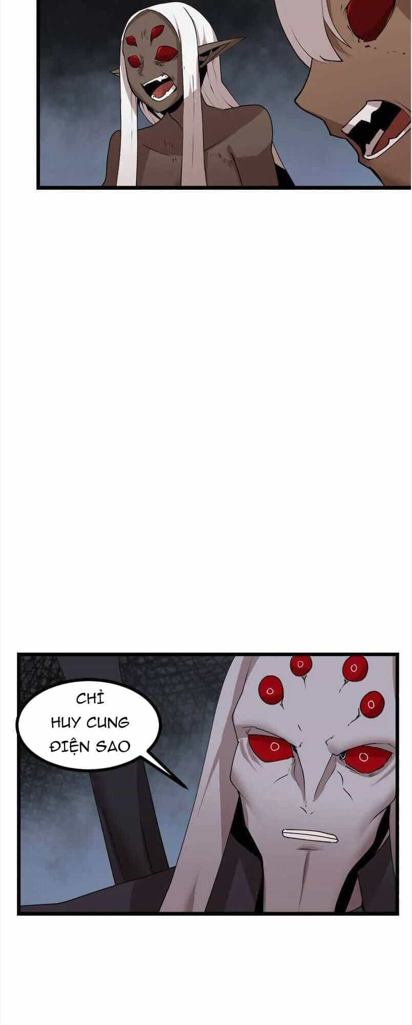 The Dungeon Master - Chương 116 - ảnh 24